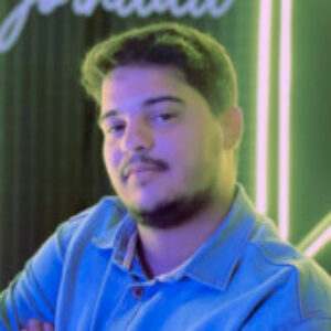 Foto do perfil de Marcos Santos