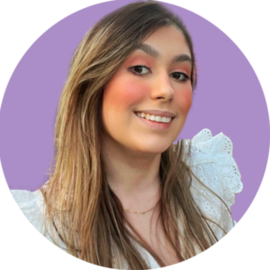 Foto do perfil de Brenda Rosa