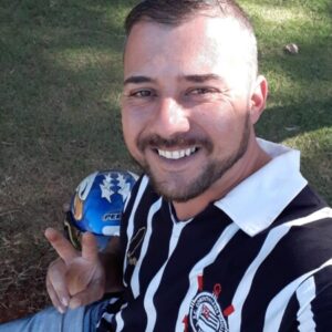 Foto do perfil de 32191843832