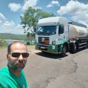 Foto do perfil de 07120846655