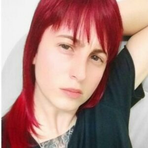 Foto do perfil de Giovana