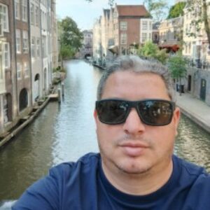 Foto do perfil de Jotape