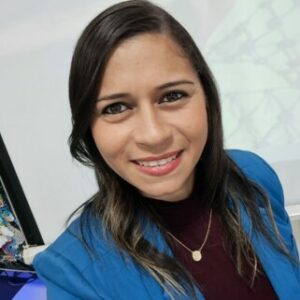 Foto do perfil de Marcella Romualdo