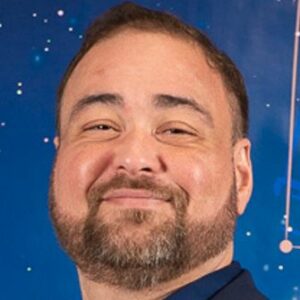 Foto do perfil de Magdaleno
