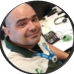 Foto do perfil de Fonseca