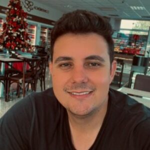 Foto do perfil de Hugo