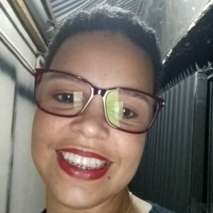 Foto do perfil de Cristiane Brito da Cruz