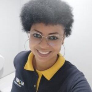Foto do perfil de Viviane