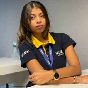 Foto do perfil de Kel
