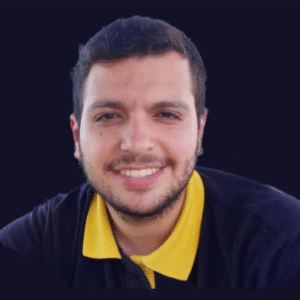 Foto do perfil de Lucas