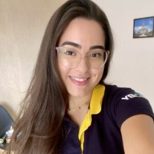 Foto do perfil de Tainara
