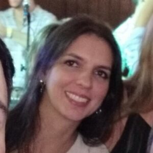 Foto do perfil de Ale
