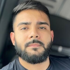 Foto do perfil de kennedy95