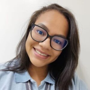 Foto do perfil de franciele